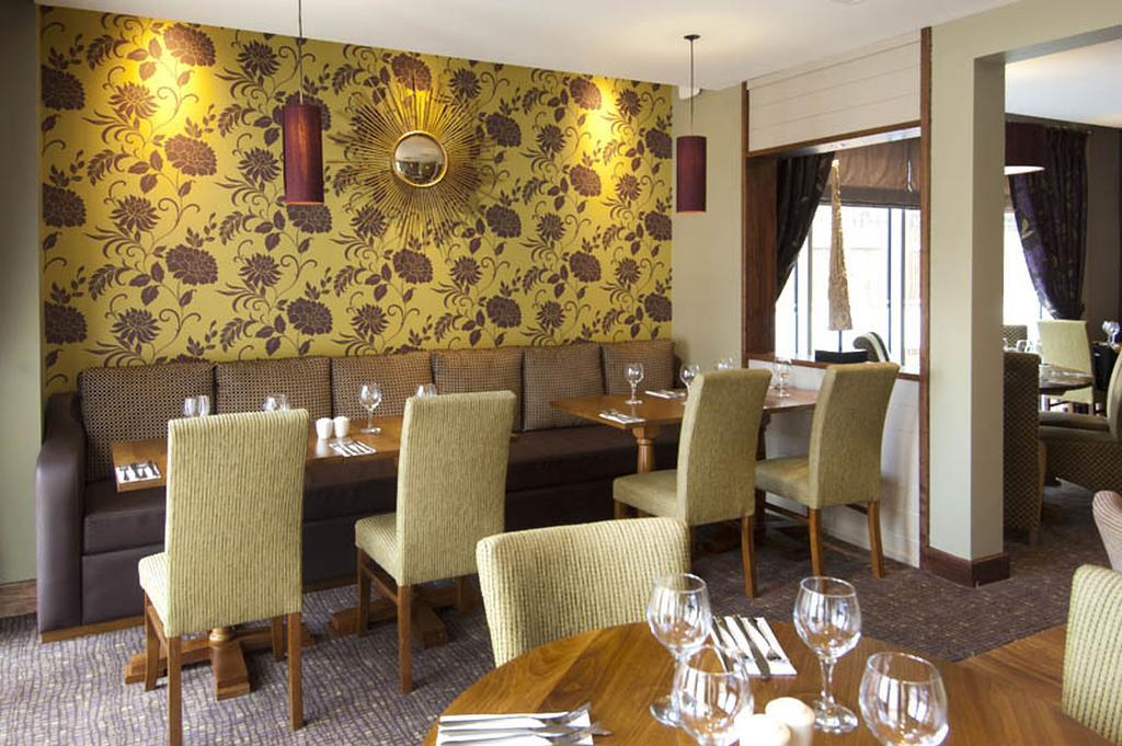 Premier Inn London Ealing Μπρέντφορντ Εξωτερικό φωτογραφία