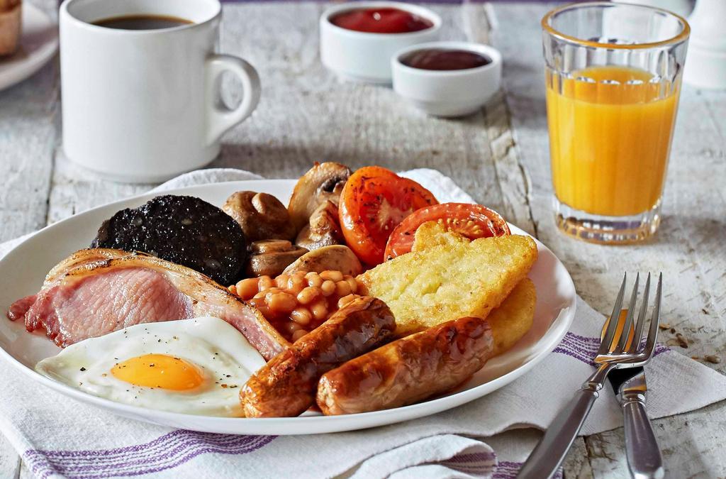 Premier Inn London Ealing Μπρέντφορντ Εξωτερικό φωτογραφία